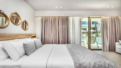 Pefki Deluxe Residences