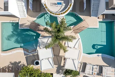 Castello Di Cavalieri Suites
