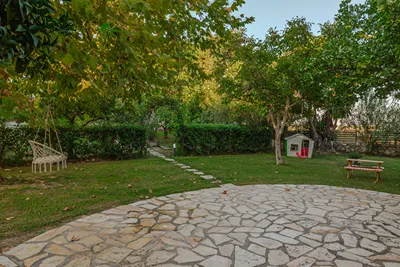 Rivazzurra Luxury Villa
