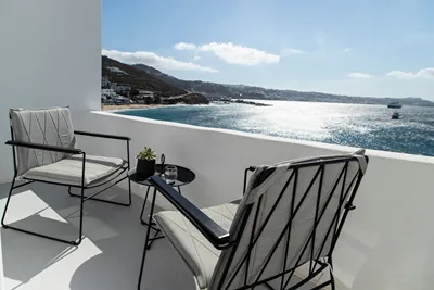 Nimbus Mykonos