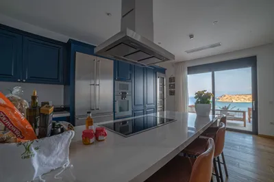 Olive Villas Rentals Crete