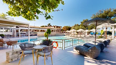 Acrotel Athena Pallas & Residence