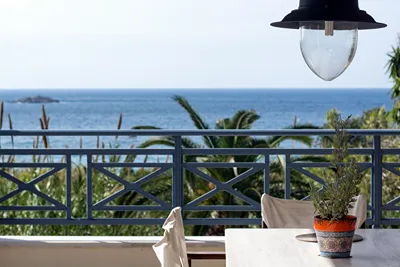 Panorama Villas Corfu