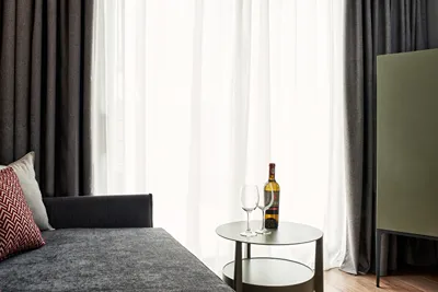 Achilleas Hotel Athens