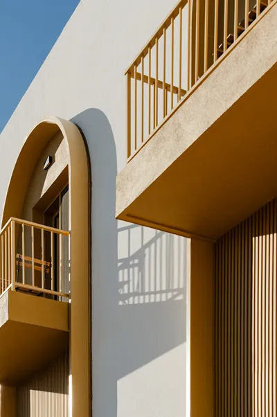 Portiani Suites