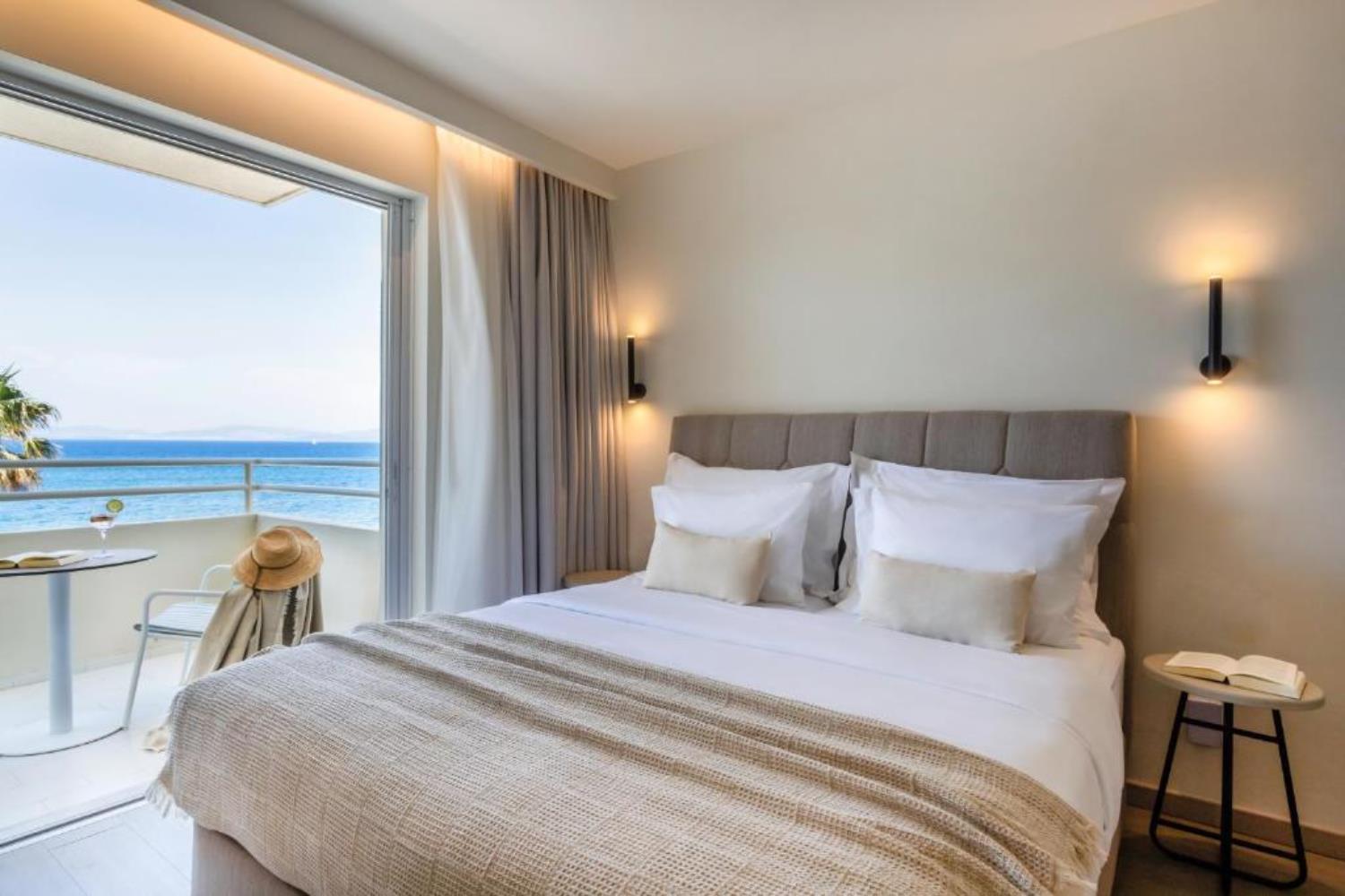 KOSEA BOUTIQUE HOTEL