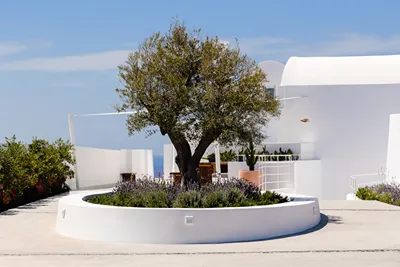 Omna Caldera Suites