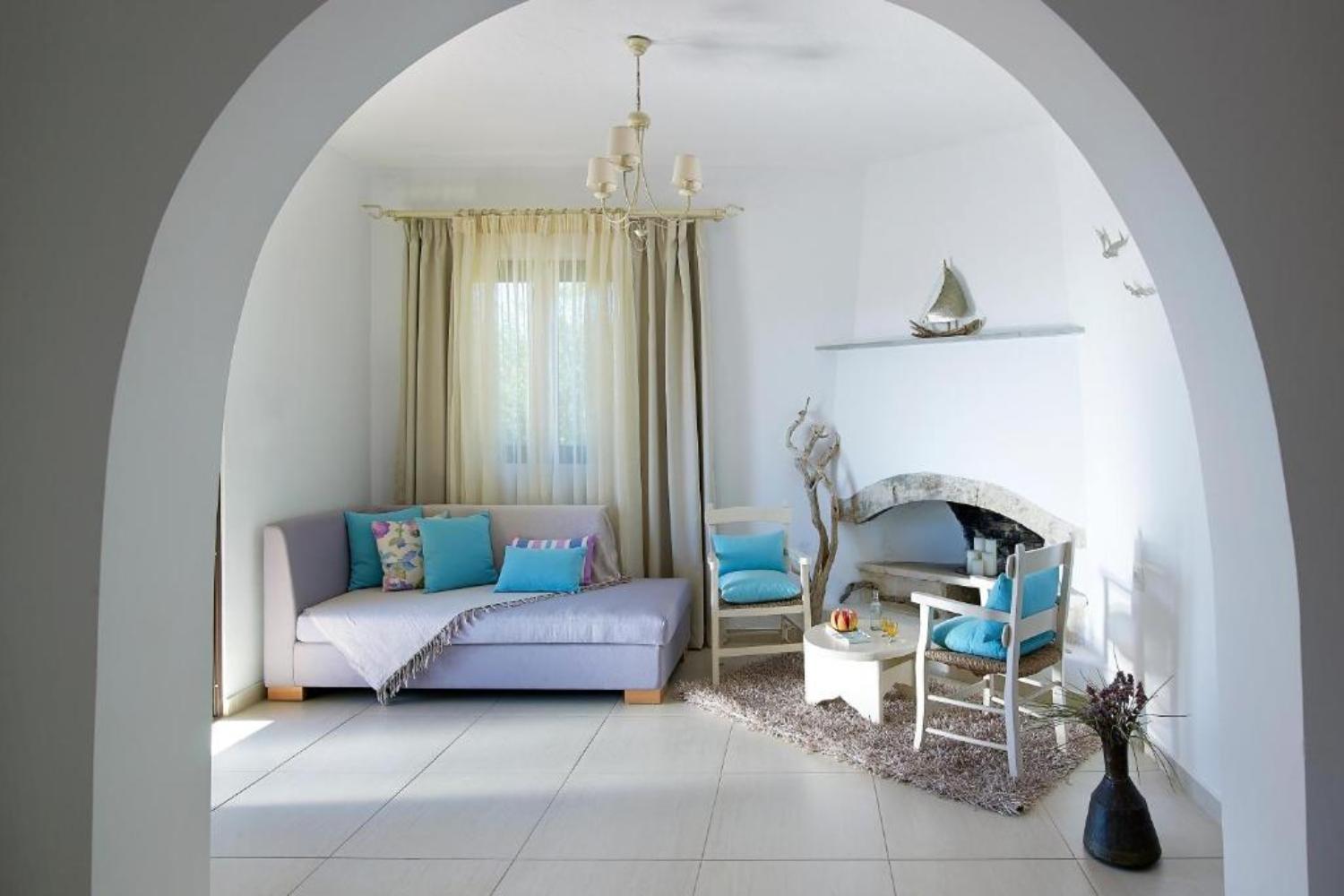 Coriva Beach Hotel