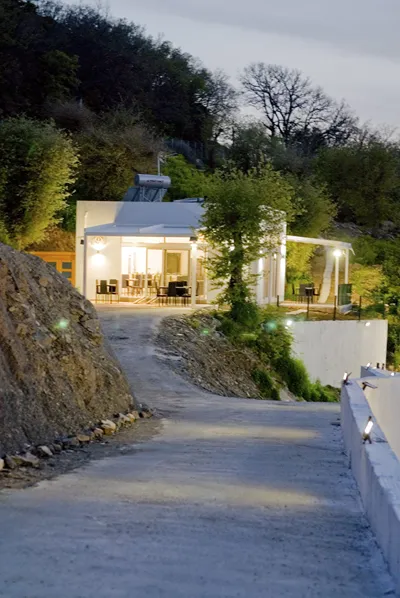 Kandania Paradise Chania​