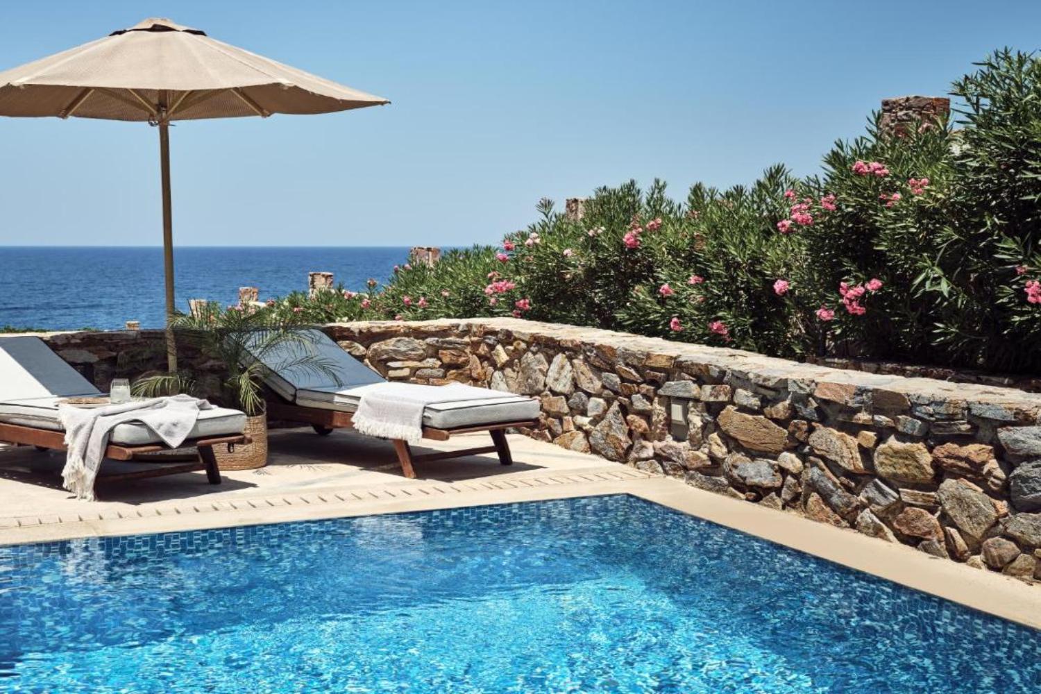 The Royal Blue Resort & Spa Crete