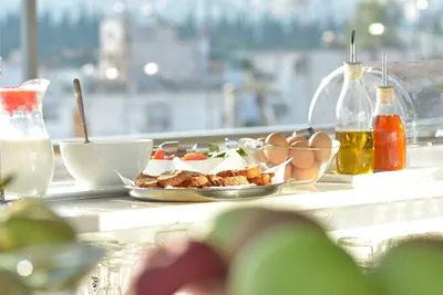 Acropolis Ami Boutique Hotel