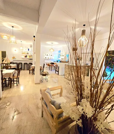 Afrodite Boutique Hotel