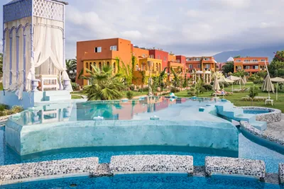 Orpheas Resort Crete