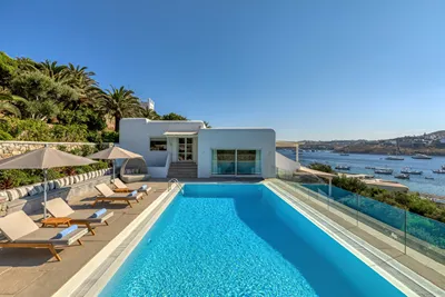 Santa Marina Mykonos