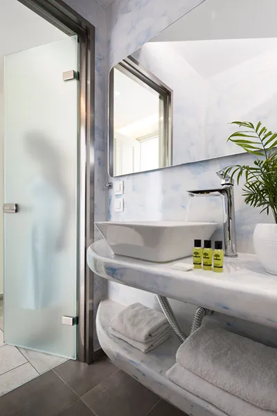 Nissos Thira Hotel Santorini