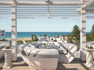 Grecotel Creta Palace