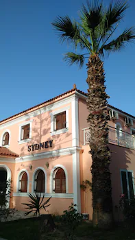 Hotel Sydney