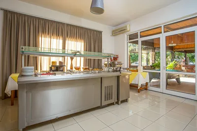 Mon Repos Hotel Rhodes