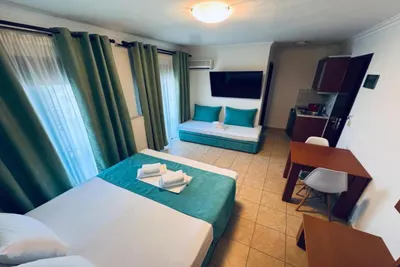 Anassa Studios