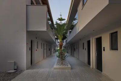 Canadian Hotel Zakynthos