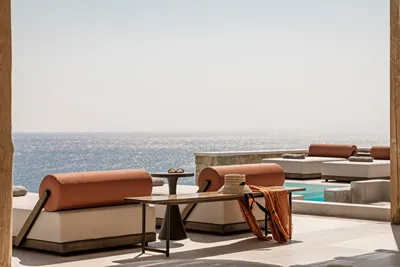Villa Genesis