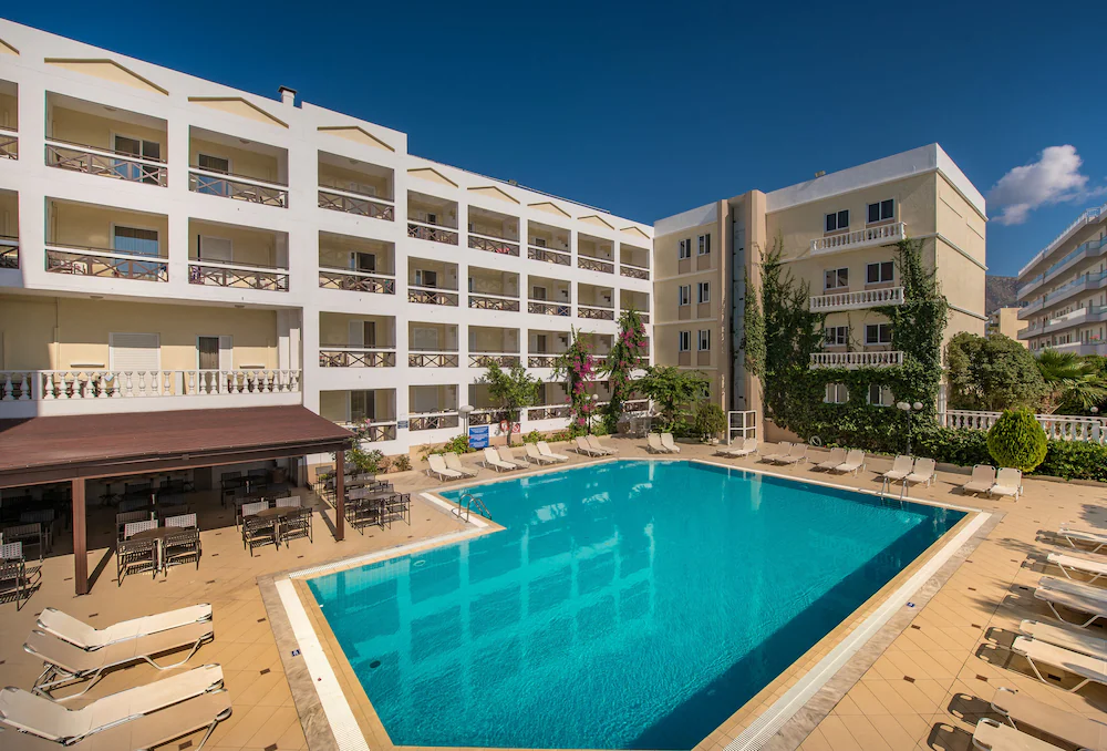 Hersonissos Palace