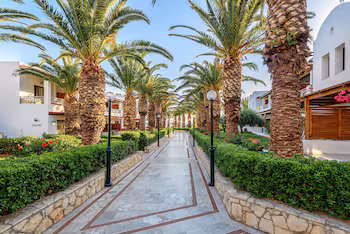 Annabelle Beach Resort