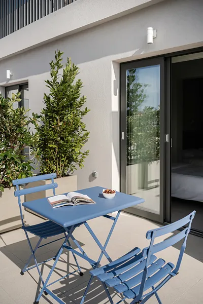 Arkadi Hotel Chania