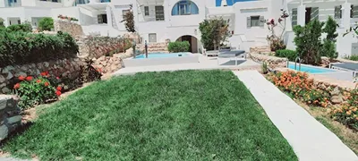 Naoussa Hills Boutique Resort