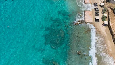 Saint John Hotel Villas & Spa
