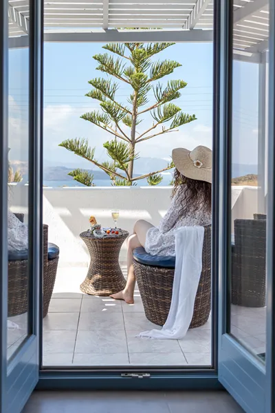 Caldera Romantica Hotel