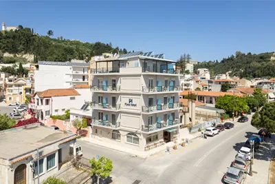 Zante Plaza Hotel & Apartments