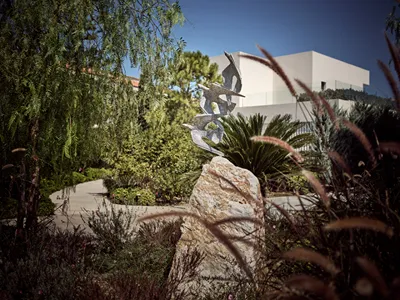 Butterflies Villas & Spa