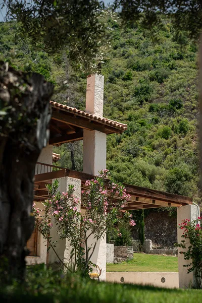 Kaminos Hotel by Nin & Bau