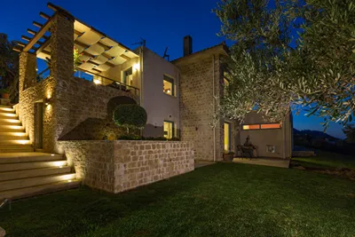 Olivia's Luxury Villas