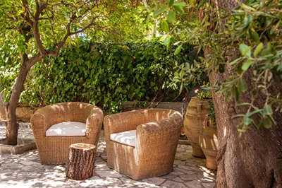 Monogram Travel Spetses