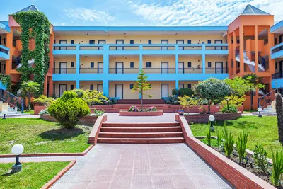 Atrium Hotel Halkidiki