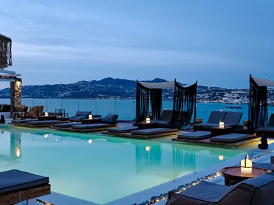 Mykonos No5