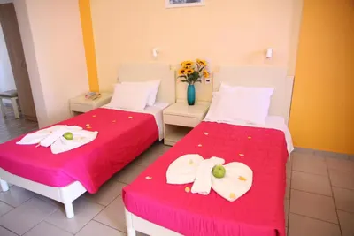 Triton Hotel