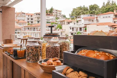 Thetis Boutique Apartments - Adults Only