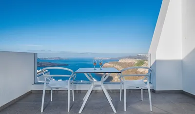 Symphony Suites Santorini
