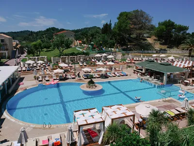 Akron Seascape Resort by Anayia All Inclusive Resorts