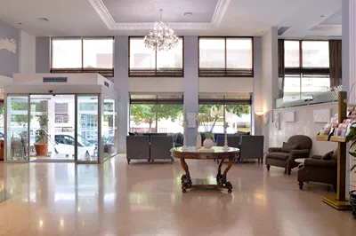 Airotel Parthenon Hotel