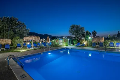 Grapevines Hotel Zakynthos
