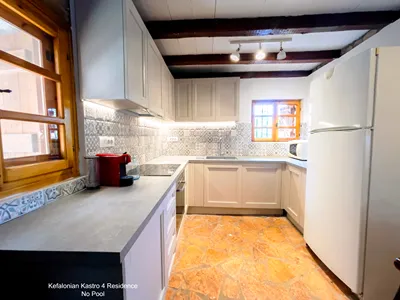 Kefalonian Luxury Villas