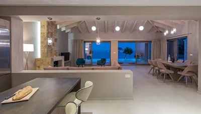 Avra Villa