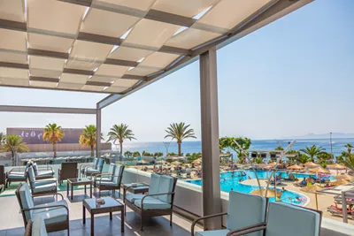 Akti Imperial Deluxe Resort & Spa Dolce by Wyndham
