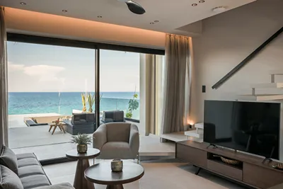 SEA ZANTE Luxury Beachfront Retreat
