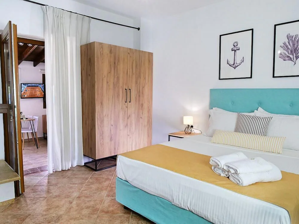 Komitsa Luxury Apartments