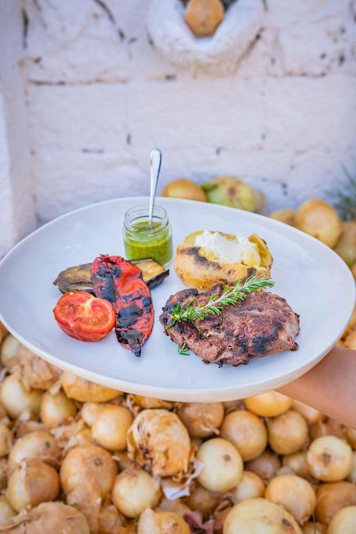 Drossia Residenza Boutique Hotel Malia